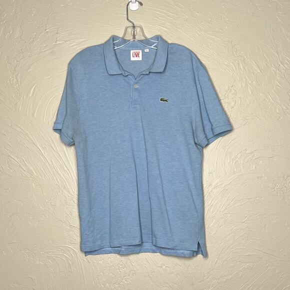 Lacoste Polo Size 7/XXL - Picture 1 of 4
